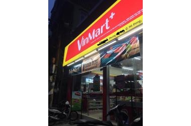 PHÂN LÔ VĂN QUÁN MẶT PHỐ 19/5 KINH DOANH ĐỈNH 85M 3T 8.9TỶ